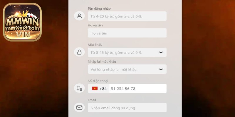 5 bước truy cập nhận ưu đãi cực khủng