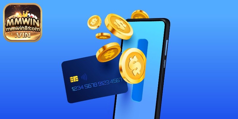 Các lưu ý khi nạp tiền