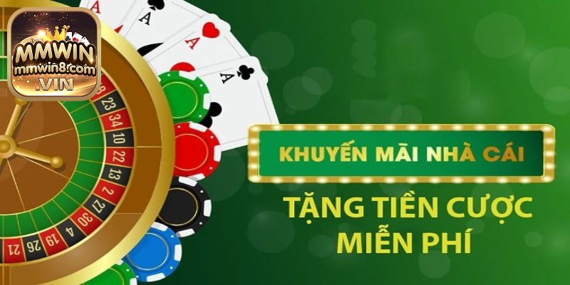 Điều kiện giúp thành viên đăng ký khuyến mãi MMWIN thành công