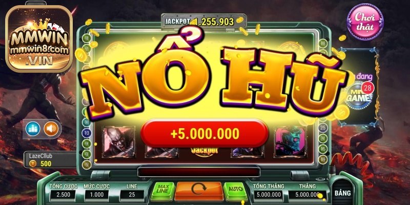 Game kho báu tứ linh cực hot