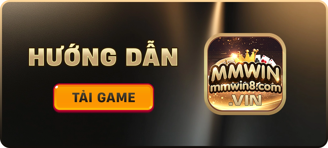 hướng dẫn tải app MMWIN