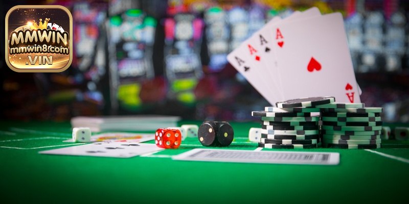 Khám phá kho game bài hấp dẫn
