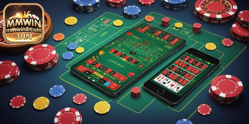 Mẹo cá cược bất bại