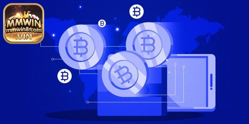 Quy đổi coin là phương thức mới