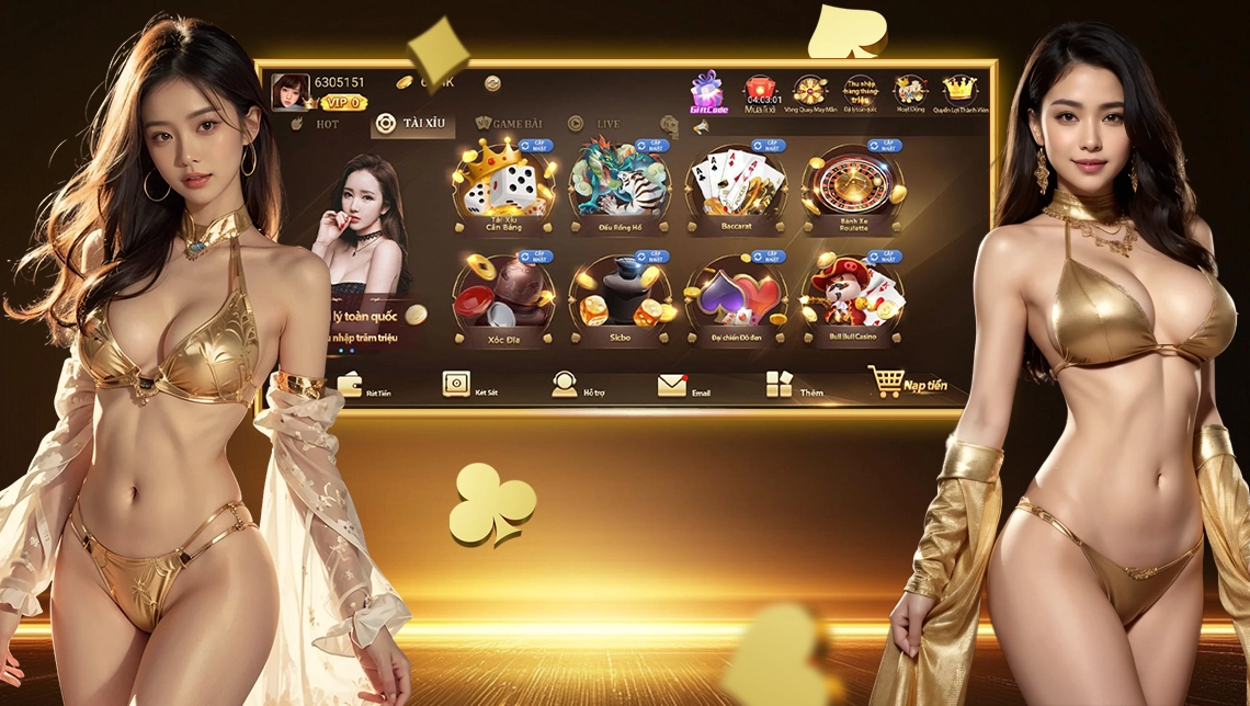 cổng game MMWIN nhiều ưu đãi đặc biệt lớn