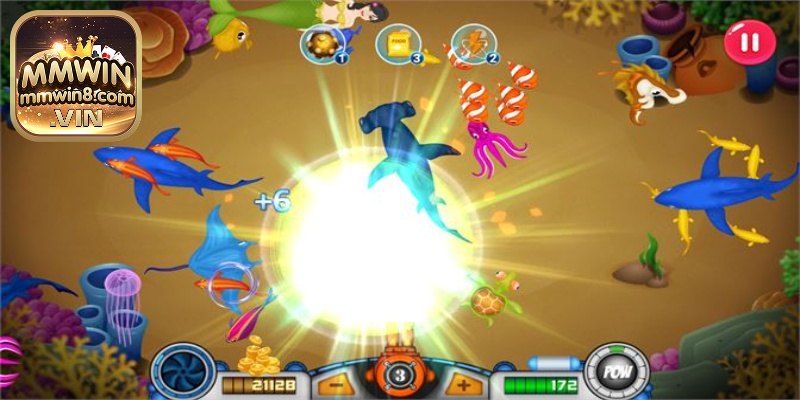 Top 3 tựa game bắn cá dành cho tân thủ tại MMWIN