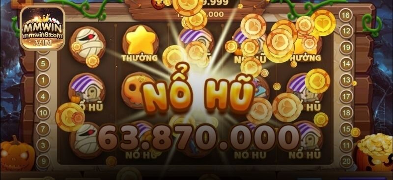 Bật mí cách tăng cơ hội nổ hũ dành cho người mới bắt đầu tại MMWIN