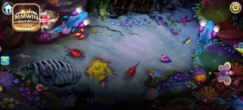 Bí quyết chơi game bắn cá MMWIN thắng lớn mỗi ngày