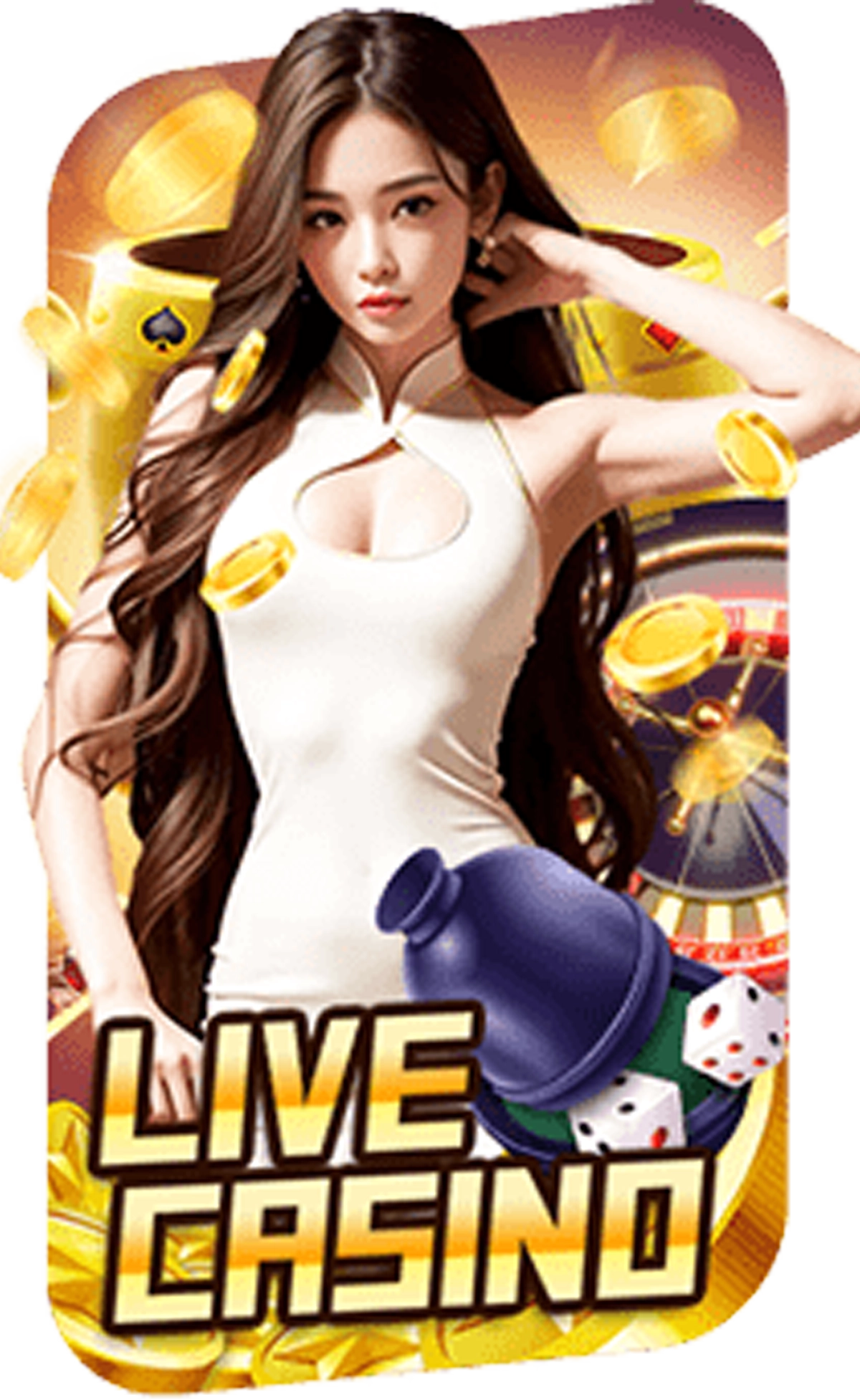 Live Casino Chân Thật tại nhà cái MMWIN