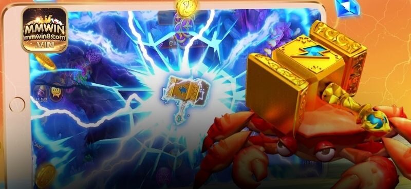 Chiến lược chơi bắn cá hiệu quả tại MMWIN cho người mới