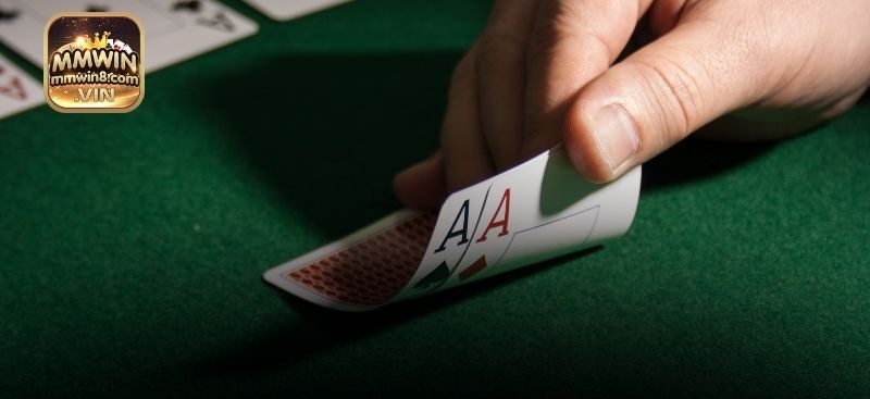 Mậu Binh MMWIN tạo tính chiến thuật, kỹ năng tư duy thông minh 