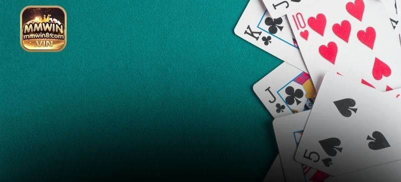 Quy tắc tham gia game Mậu Binh áp dụng dành cho tân binh 