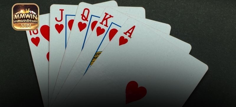 Cách xác định chiến thắng trong tựa game Mậu Binh chính xác