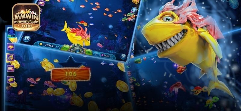 Sai lầm cần tránh khi tham gia bắn cá đổi thưởng cho người mới MMWIN