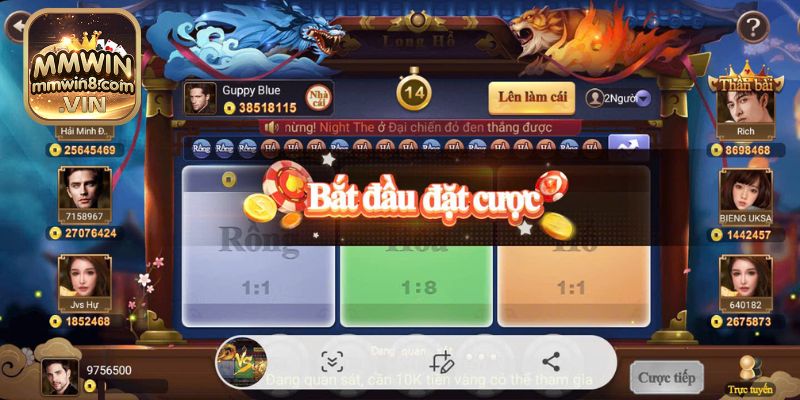 Giải trí online trên điện thoại cực tiện lợi