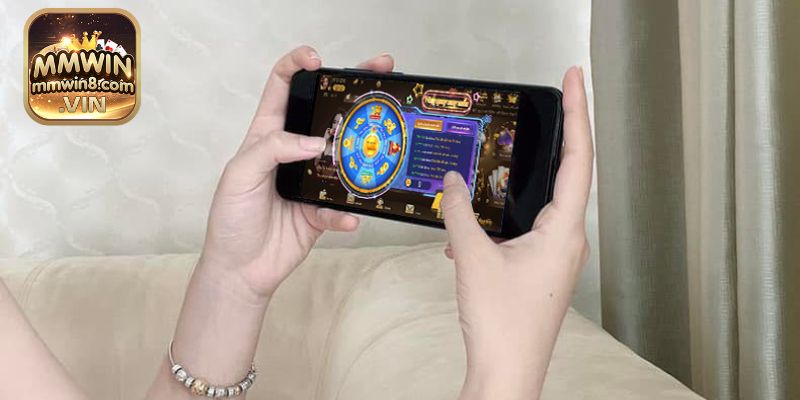 Cổng game đổi thưởng được chào đón bởi hàng triệu người trẻ