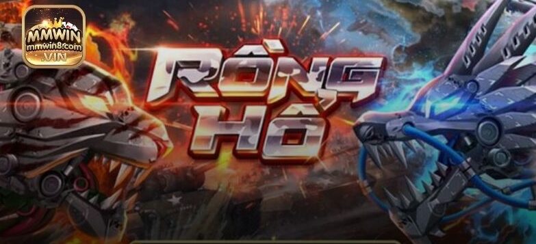 Bật mí kinh nghiệm đánh bài Rồng hổ MMWIN đỉnh cao