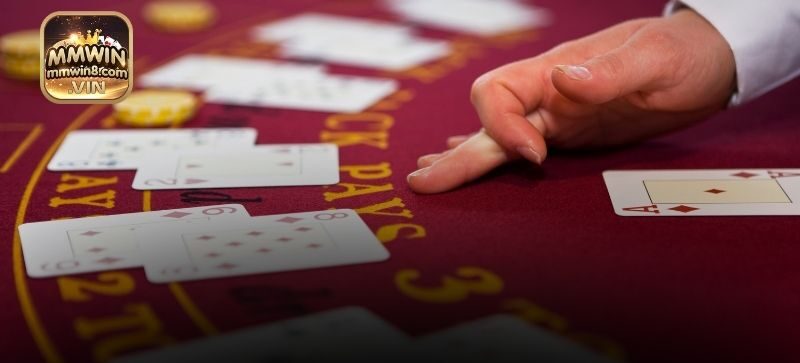 Cập nhật luật chơi Xì Dách MMWIN dành cho người mới bắt đầu