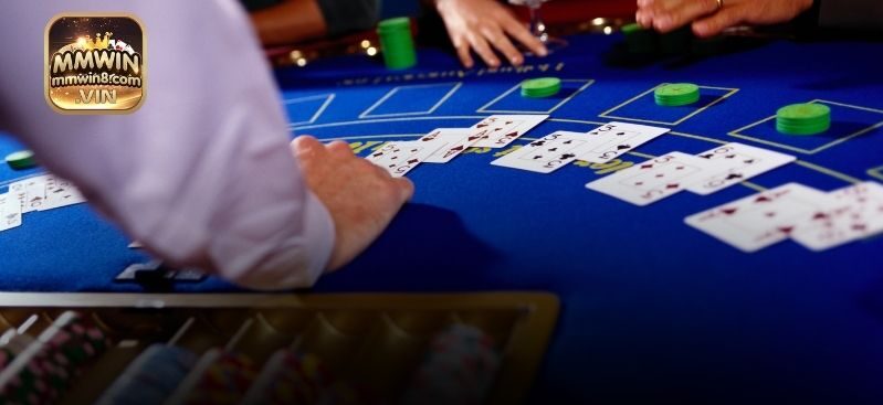 Chiến lược tham gia cá cược Xì Dách hiệu quả dành cho người mới