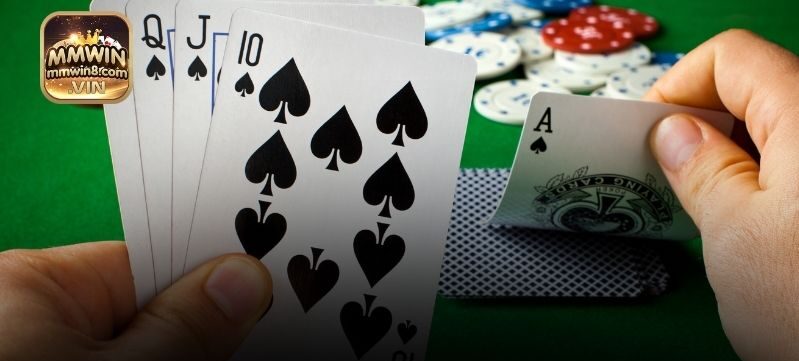 Xì Tố MMWIN tạo nên tính tư duy thu hút đông đảo hội viên lựa chọn 