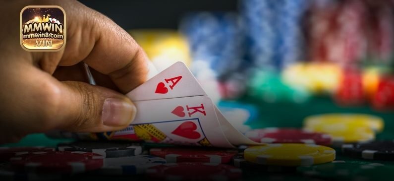 Thuật ngữ áp dụng trong quá trình tham gia Xì Tố tại MMWIN 