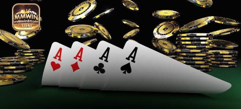 Bốc bài, thay đổi để đưa ra hành động tạo lợi thế tốt nhất 